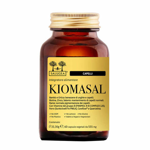 Kiomasal 60 capsule