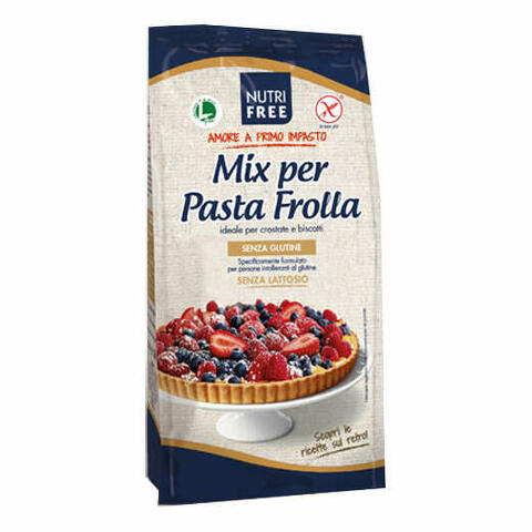 Mix pasta frolla 1 kg