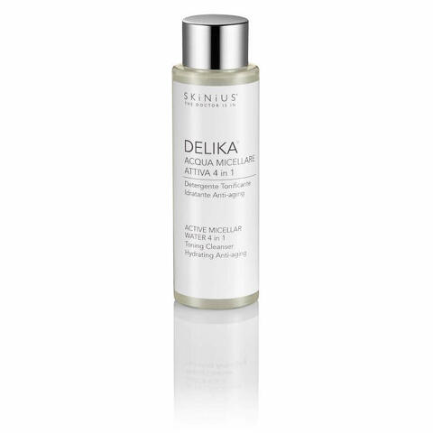 Delika acqua micellare 100 ml