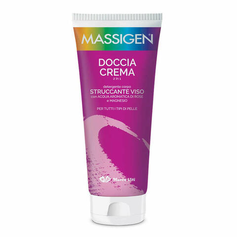 Doccia crema 2 in 1 200 ml