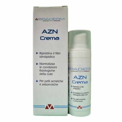 Azn crema 30 ml