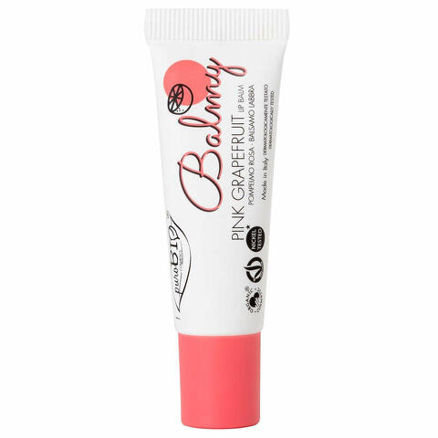 Balmy 02 pompelmo rosa 10 ml