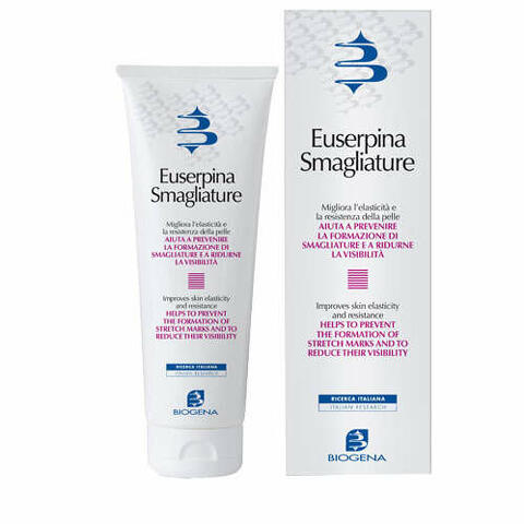 Euserpina smagliature 250 ml