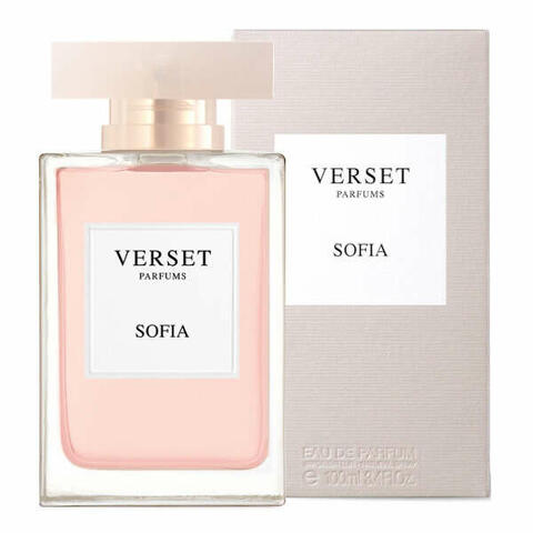 Verset sofia eau de parfum 100 ml