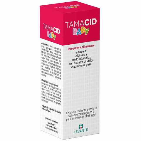 Tamacid baby 150 ml