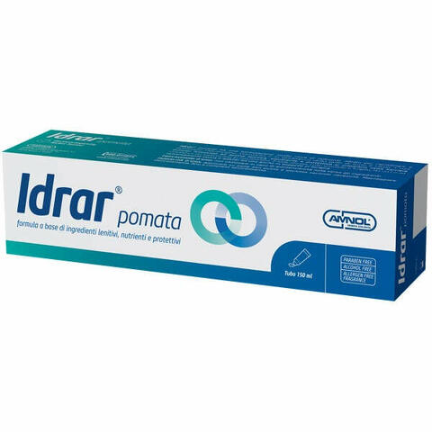 Idrar pomata 150 ml