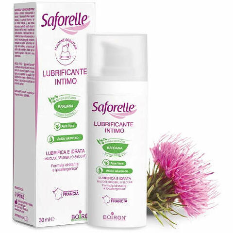 Lubrificante intimo 30 ml