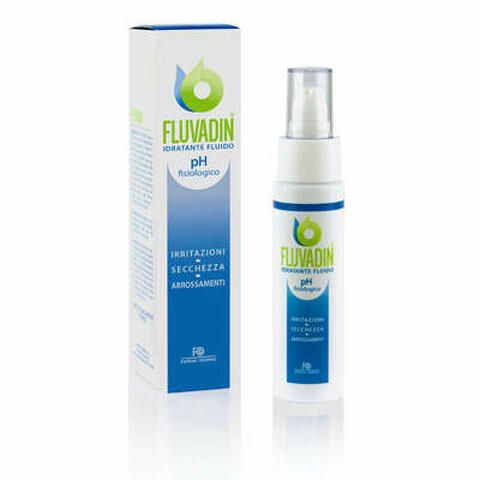 Idratante fluido 60 ml