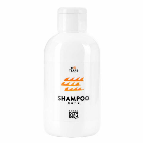 Linea  shampoo baby no tears 250 ml