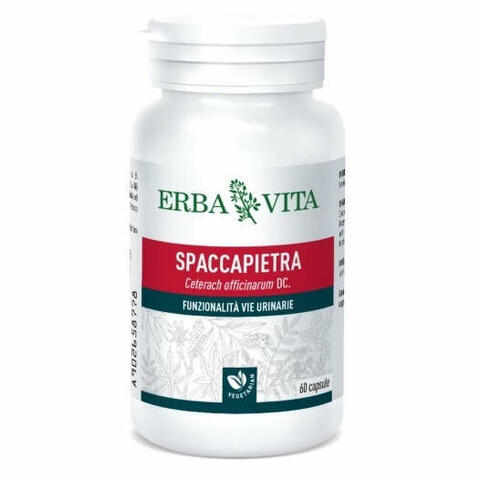 Spaccapietra 60 capsule