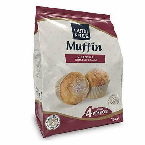 Muffin 4 x 45 g