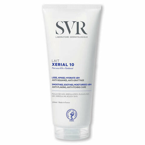 Xerial 10 lait 200 ml