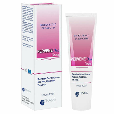 Pervene duo  150 ml