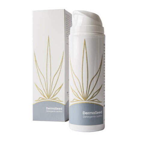 Dermaseed detergente lenitivo 150 ml