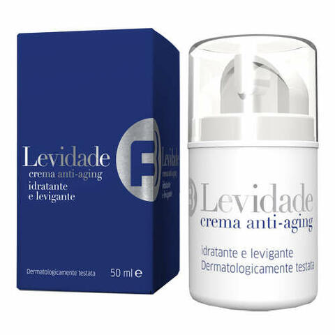 Levidade crema 50 ml