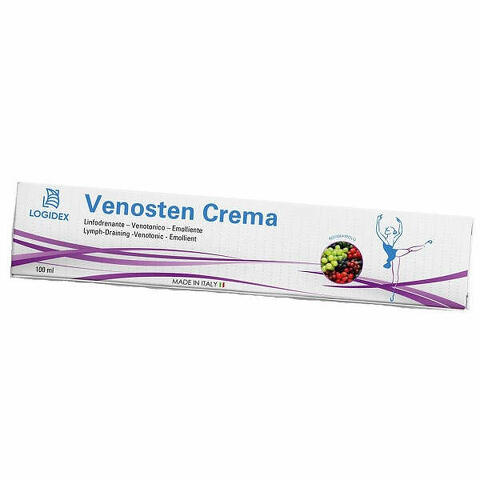 Venosten crema 100 ml