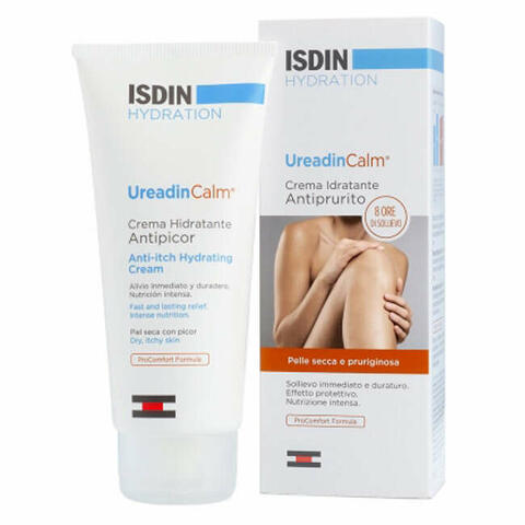 Ureadin calm crema 200 ml