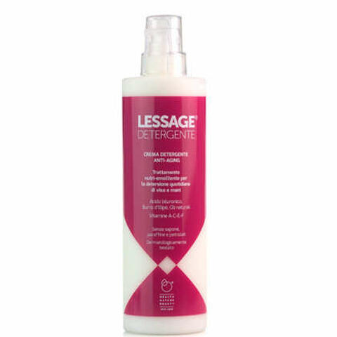 Lessage detergente 500 ml