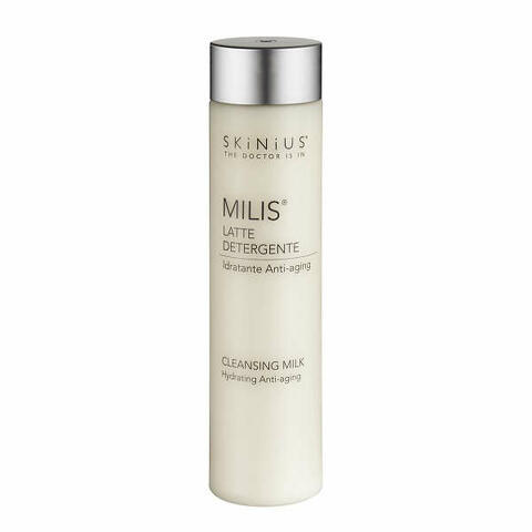 Milis detergente 200 ml