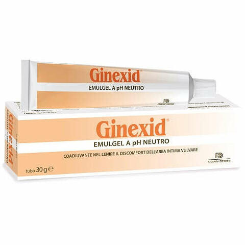 Ginexid  30 g