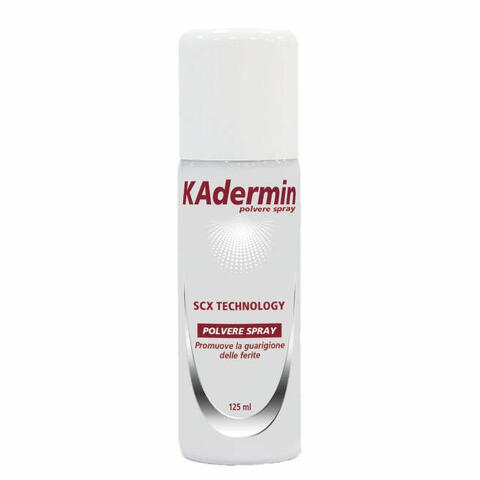 Kadermin  scx technology 125 ml