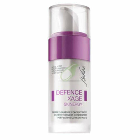 Defence xage skinenergy 30 ml