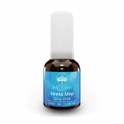 Australian  essences stress oral spray 30 ml