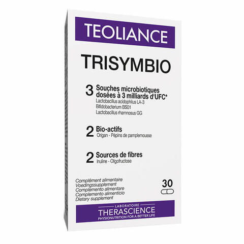 Trisymbio 30 capsule