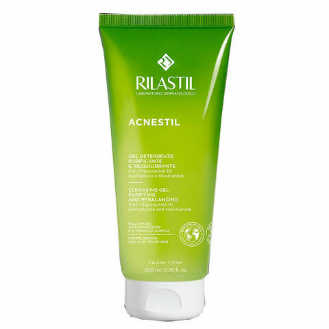 Acnestil gel detergente 200 ml