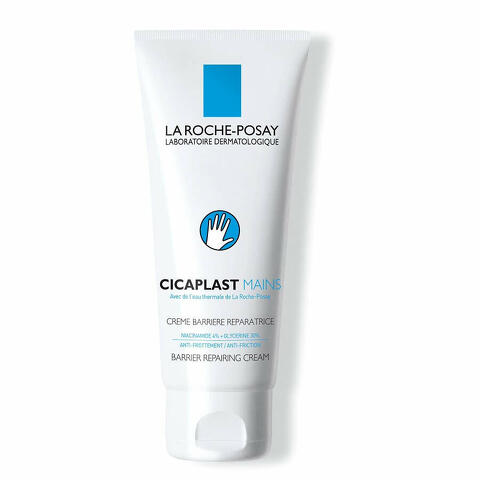 Cicaplast crema mani 100 ml