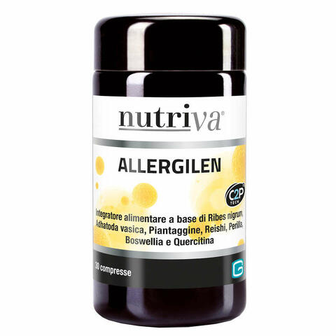 Allergilen 30 compresse