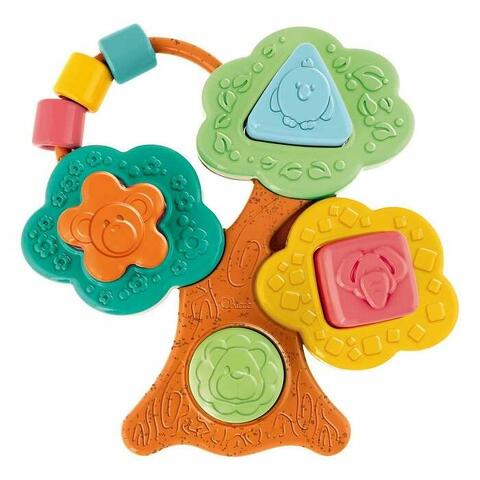 Gioco baobab shape sorter