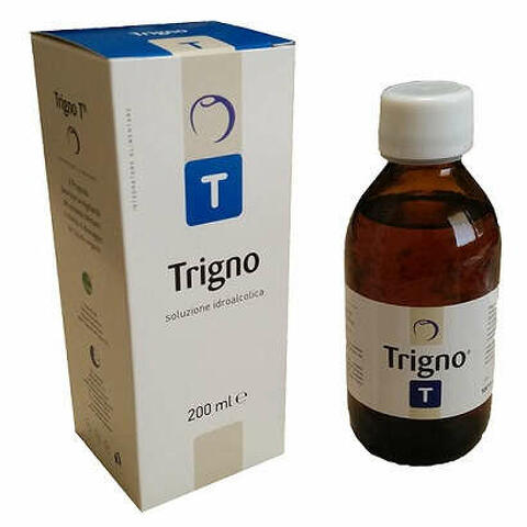 T soluzione idroalcolica 200 ml