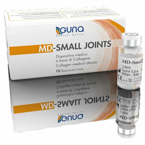 Md-small joints 5 flaconcini da 2 ml