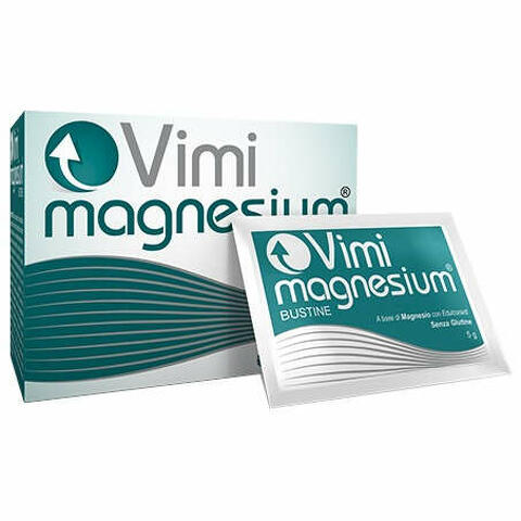 Magnesium 32 bustine