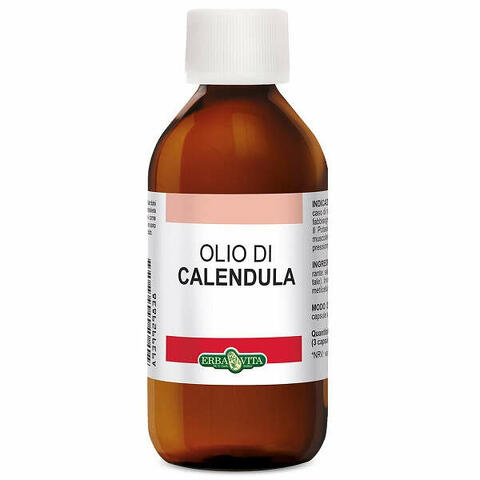 Calendula olio 100 ml