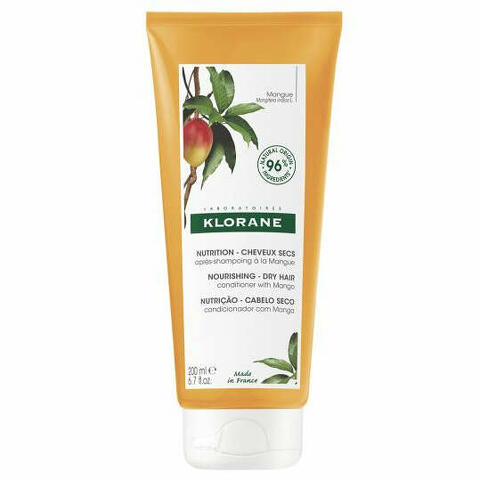 Balsamo al mango 200 ml