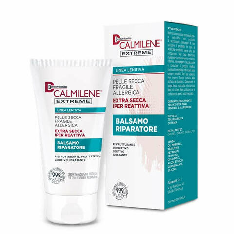 Calmilene extreme balsamo riparatore 40 ml