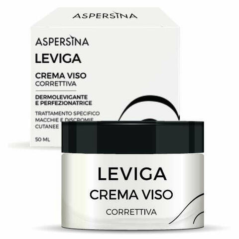 Leviga crema viso 50 ml