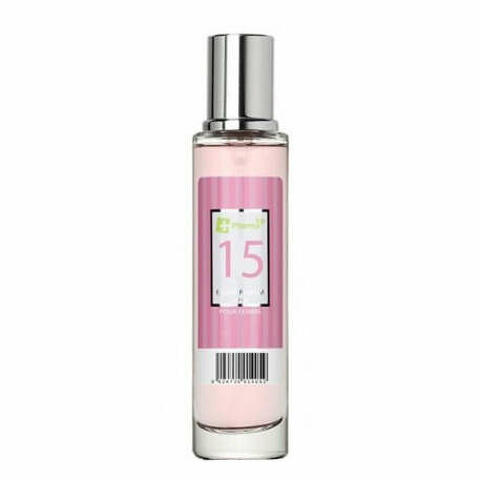 Iap pharma profumo da donna 15 30 ml