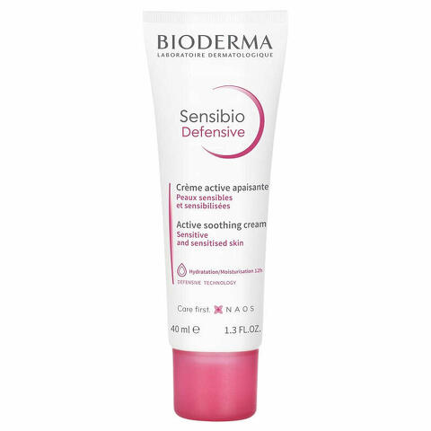 Sensibio defensive 40 ml