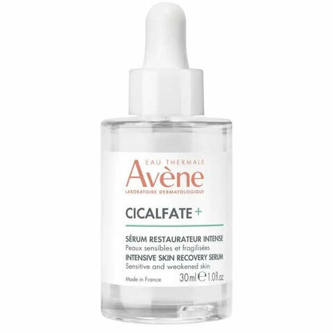 Eau thermale  cicalfate+ siero 30 ml