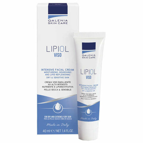 Lipiol  40 ml