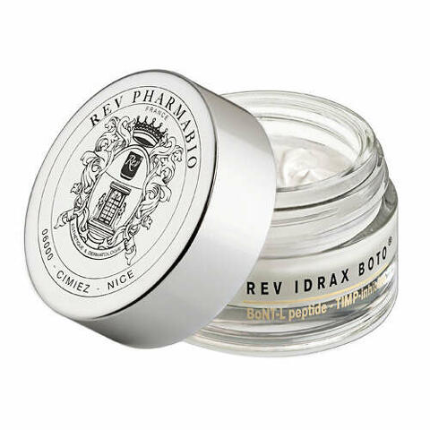 Rev idrax botu'  crema 50 ml