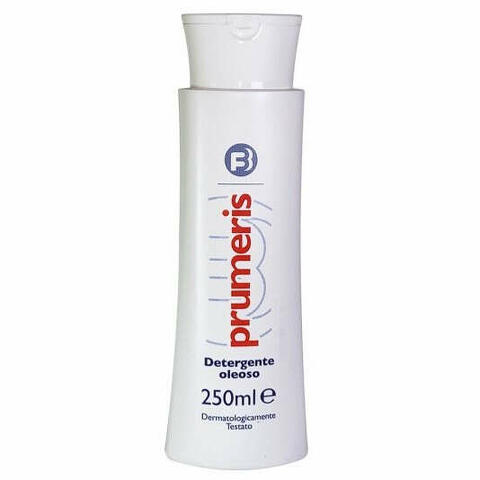 Detergente oleoso 250 ml