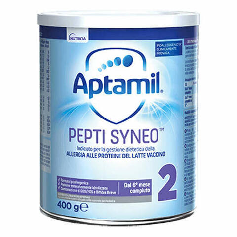 Pepti syneo 2 400 g