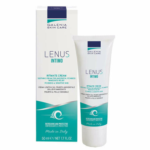 Lenus  50 ml