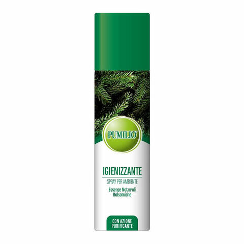 Spray igienizzante 200 ml