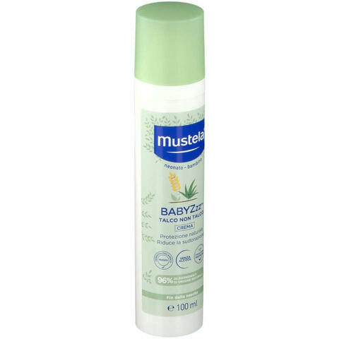 Babyzzz talco no talco 100 ml