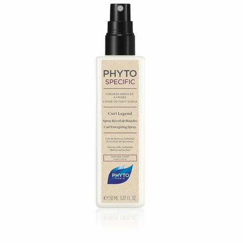 Specific curl legend spray ravviva ricci 150 ml